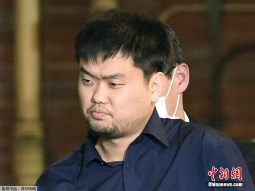 全昶汉。 全昶汉。