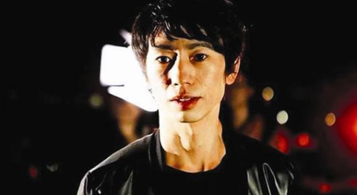 资料图:庞麦郎。 资料图:庞麦郎。