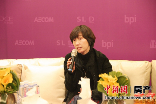 北京融信房地产经纪有限公司总经理 郑颖 北京融信房地产经纪有限公司总经理 郑颖