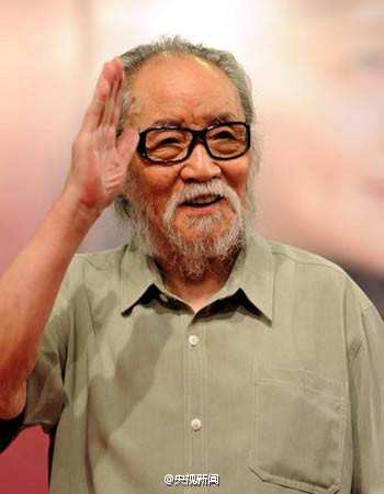 葛存壮 图片来源:央视新闻微博 葛存壮 图片来源:央视新闻微博