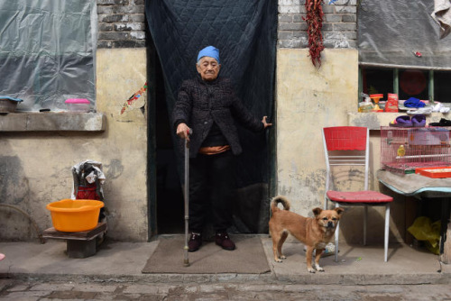 �����������ڼ��ſ�(3��4����)������95������������ˣ���סɽ��ʡ�����ػ�կ��1943��12�£�22�����������ɨ�����վ�ץ���ݵ�����������︶�˴���Ű����������