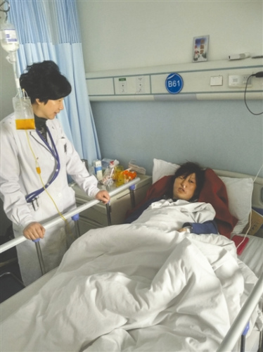 �Ŵ�����ҽԺ��������