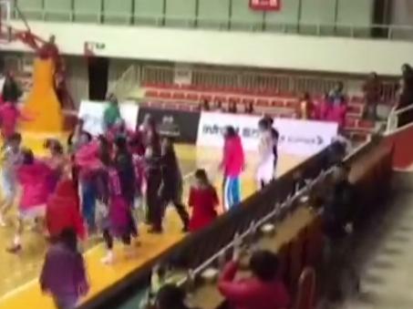 ͼƬ��Դ��WCBA�Ĵ��㽭��ͻ��ͼƬ��Դ����Ƶ��ͼ��