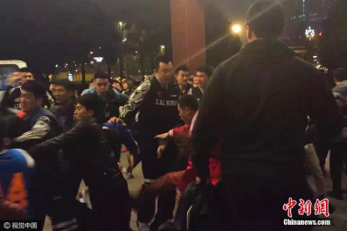 һ������ȺŹ����CBA����Ϊ֮���ߡ�