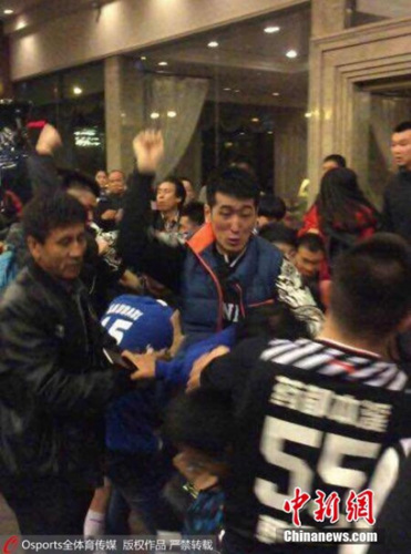 ���ò�˵���������ȭͷ������ԭ����Σ������ѳ������ˡ�