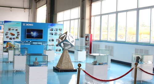 �������Ʒչʾ��