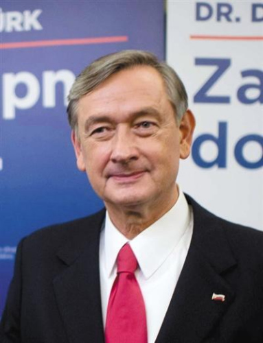 达尼洛·蒂尔克 斯洛文尼亚前总统 达尼洛·蒂尔克 斯洛文尼亚前总统