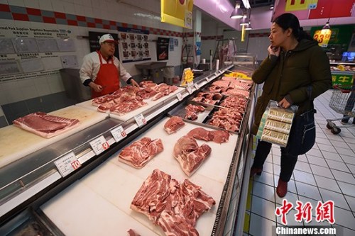 资料图。<a target='_blank' href='http://www.chinanews.com/'>中新社</a>记者 武俊杰 摄 资料图。<a target='_blank' href='http://www.chinanews.com/'>中新社</a>记者 武俊杰 摄