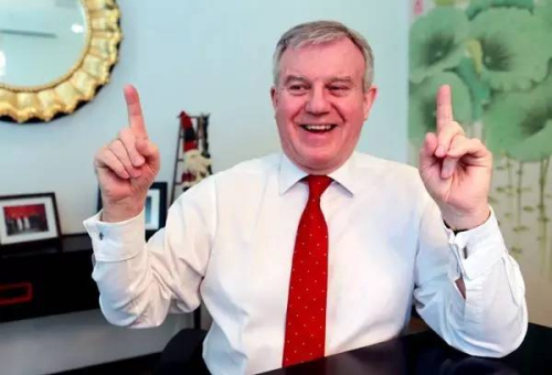 Alistair M Michie(��������������)