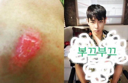 ��������Ϸ���ˣ��������˿�T.O.Pֻ�ô���10����δ�������Ķ������¡�ͼƬ��Դ��̨�塶��ʱ���ӱ���