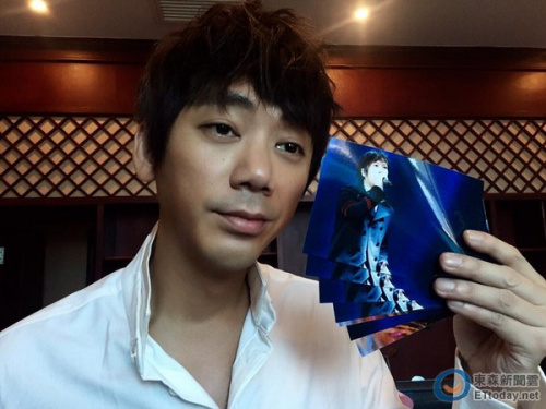 �ű����������찢����¶�������顣(ͼƬ��Դ��̨�塰��ɭ�����ơ�)