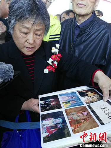 ��Ůʿ�����չʾ÷���������Ƭ�������� ��