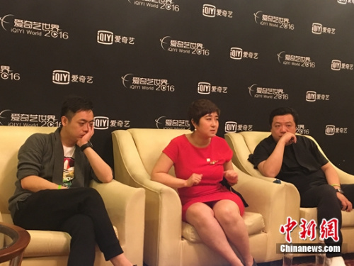 汪远(左)、张语蕊(中)、白一骢(右) 汪远(左)、张语蕊(中)、白一骢(右)