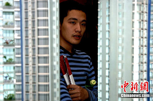 资料图。<a target='_blank' href='http://www.chinanews.com/'>中新社</a>记者 王东明 摄 资料图。<a target='_blank' href='http://www.chinanews.com/'>中新社</a>记者 王东明 摄