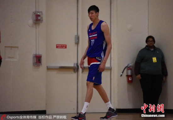 资料图 图片来源:Osports全体育图片社 资料图 图片来源:Osports全体育图片社