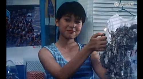 开心鬼女主角罗明珠猝逝悲惨婚姻遭起底