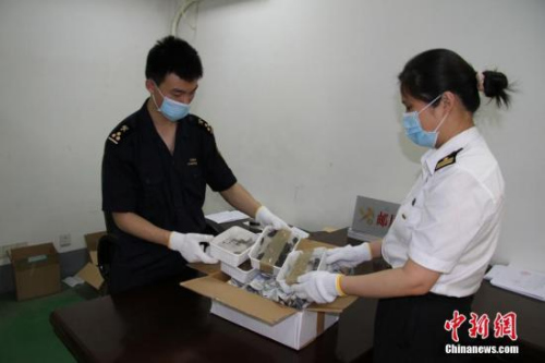 资料图。<a target='_blank' href='http://www.chinanews.com/'>中新社</a>记者 许晖玥 摄 资料图。<a target='_blank' href='http://www.chinanews.com/'>中新社</a>记者 许晖玥 摄