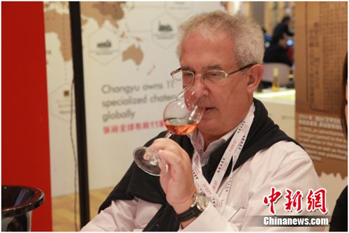 法国著名酒评家米歇尔•贝丹 法国著名酒评家米歇尔•贝丹