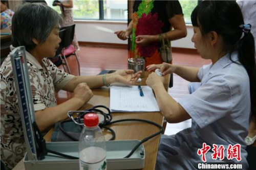 什么是家庭医疗“家庭医生”新政推出 民众将有哪些就医便利？_https://www.jmylbn.com_新闻资讯_第2张