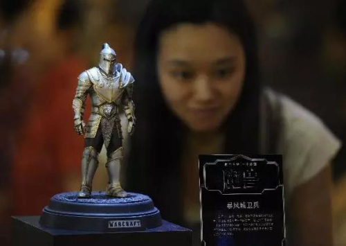 6��3��������Ӱ��ħ�ޡ�����չ�������ó���Ļ <a target='_blank' href='http://www.chinanews.com/'>������</a>�� ١����