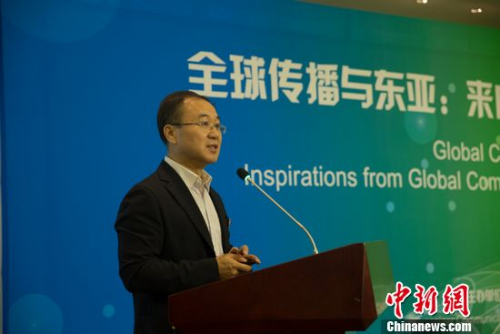 ȫ�򴫲��붫�ǻ�������ھ��ٿ����й���ý��ѧ��У����������Ϊ�����Ŵ�ýҵ�����ž޴�仯���й����Ŵ�����������4����ս��ͼΪ�����١���Х�� ��