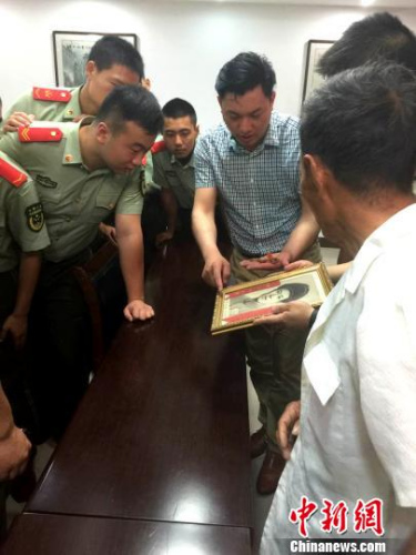 ͼΪ����Ԯ���ϱ�������ȥ���¡����޼��� ��