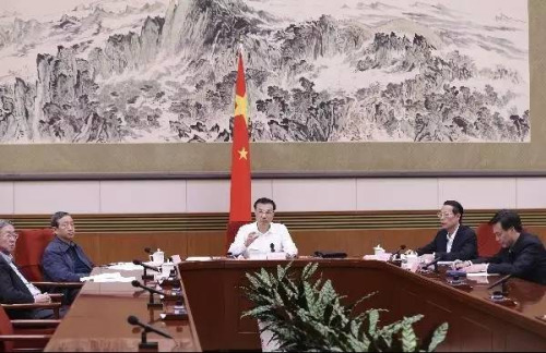 10��16�գ��й��������ξֳ�ί������Ժ�������ǿ�����ٿ�������ҵ��̸�ᡣ<a target='_blank' href='http://www.chinanews.com/'>������</a> ���� ��