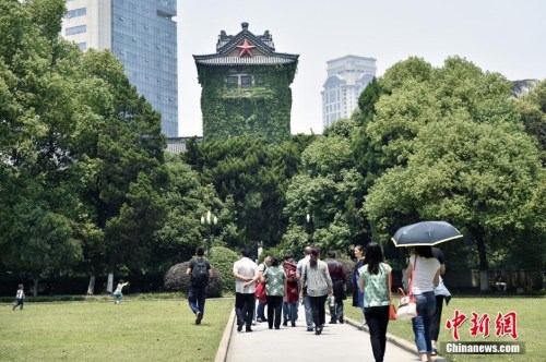 资料图。<a target='_blank' href='http://www.chinanews.com/'>中新社</a>发 饶国君 摄 图片来源:CNSPHOTO 资料图。<a target='_blank' href='http://www.chinanews.com/'>中新社</a>发 饶国君 摄 图片来源:CNSPHOTO