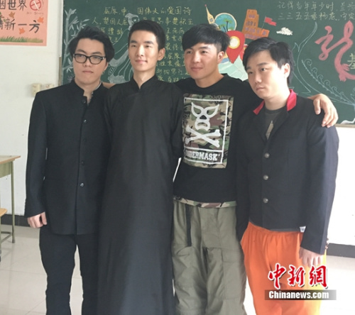 导演与 导演与