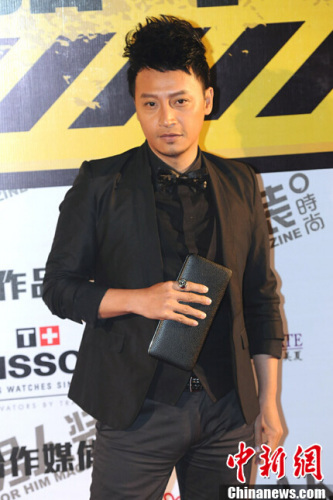 ��־���ϯĳʱ�л��Ƭ <a target='_blank' href='http://www.chinanews.com/'>������</a> ��ѧ�� ��