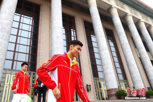 �����ν�����Լ����ǿ�У�<a target='_blank' href='http://www.chinanews.com/'>������</a>���� ���� ��