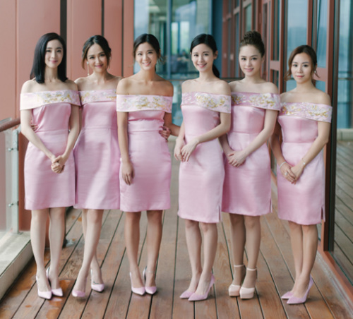 陈乔恩微博截图。 陈乔恩微博截图。