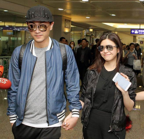 图片来源:台湾“中国时报” 图片来源:台湾“中国时报”