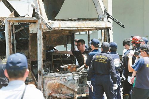 ���ճ������¹ʣ���԰�л𳡵�����Ա7��20�յ���ͬ��ȶԣ��ٽ����¹ʳ����������ԭ��̨�塶���ϱ�����������飯��Ӱ