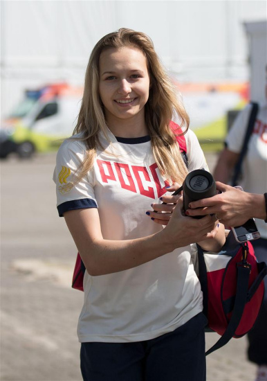 7��26�գ�����˹���ѡ�ִ������ѵ�����뿪ѵ���ݡ� ͼƬ��Դ���»��� �»������������