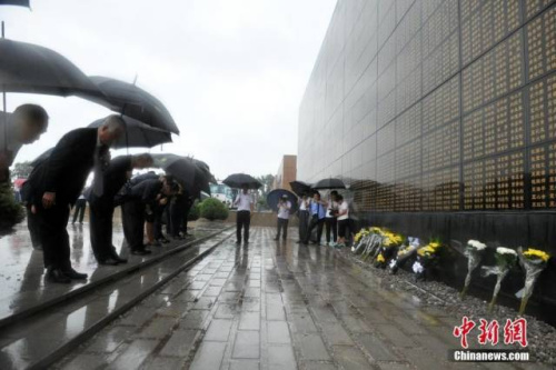 ���40�꣬�����Ȱ���ɽ���ף��������������ǽ�׻���(<a target='_blank' href='http://www.chinanews.com/'>������</a>���� ����� ��)