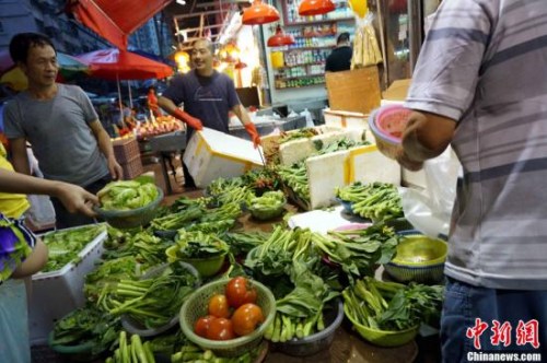 资料图。<a target='_blank' href='http://www.chinanews.com/'>中新社</a>发 洪少葵 摄 资料图。<a target='_blank' href='http://www.chinanews.com/'>中新社</a>发 洪少葵 摄