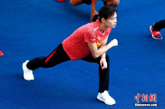 ��������ϼ����ѵ��ǰ��׼�����<a target='_blank' href='http://www.chinanews.com/' >������</a>���� ���� ��