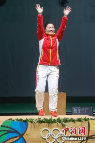 ����ѩ�����콱̨�� <a target='_blank' href='http://www.chinanews.com/' >������</a>���� ʢ���� ��