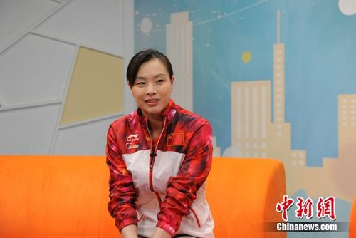 ����ϼ������<a target='_blank' href='http://www.chinanews.com/' >������</a>��Ƶ��̸��