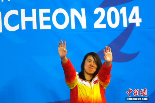 资料图:中国选手沈铎。<a target='_blank' href='http://www.chinanews.com/'>中新社</a>记者 富田 摄 资料图:中国选手沈铎。<a target='_blank' href='http://www.chinanews.com/'>中新社</a>记者 富田 摄