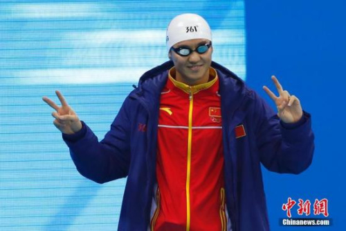 宁泽涛。<a target='_blank' href='http://www.chinanews.com/' >中新网</a>记者 富田 摄 宁泽涛。<a target='_blank' href='http://www.chinanews.com/' >中新网</a>记者 富田 摄