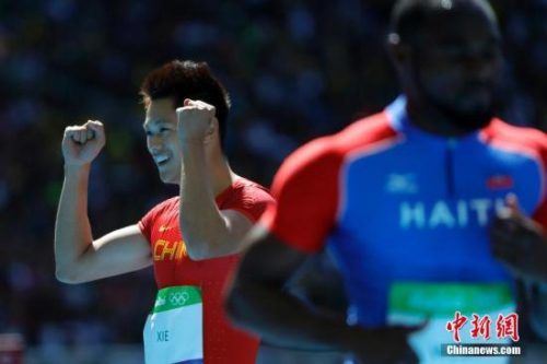 ����ʱ��8��13�գ���Լ��������100��Ԥ�����й�ѡ��л��ҵ10��08������С���һ������������й�ѡ���ձ����ڵ������ܳ�10��17������С���������������� <a target='_blank' href='http://www.chinanews.com/' >������</a>���� ʢ���� ��