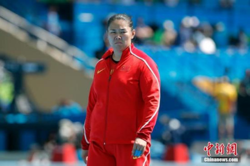 张文秀。 <a target='_blank' href='http://www.chinanews.com/' >中新网</a>记者 盛佳鹏 摄 张文秀。 <a target='_blank' href='http://www.chinanews.com/' >中新网</a>记者 盛佳鹏 摄