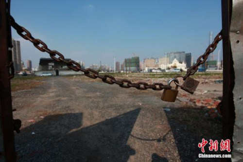 ����ͼ��<a target='_blank' href='http://www.chinanews.com/'>������</a>�� �ź�ΰ ��