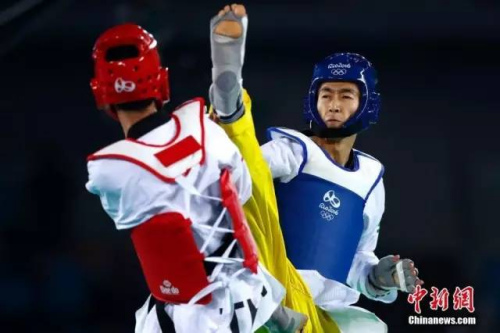 来源:中国新闻网 富田摄 来源:中国新闻网 富田摄