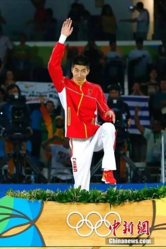 来源:中国新闻网 富田摄 来源:中国新闻网 富田摄