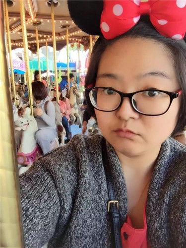  2016��2��9�գ�����������΢������Ȧ�е������ա�