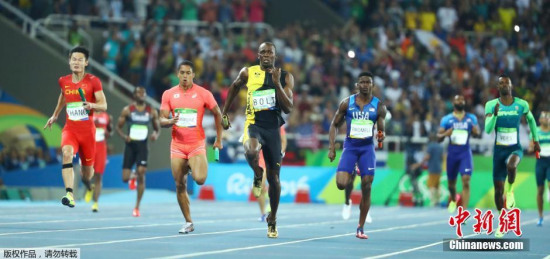 美国队犯规成绩被取消 美国队犯规成绩被取消