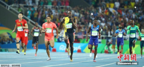 牙买加队再次获得冠军。 牙买加队再次获得冠军。